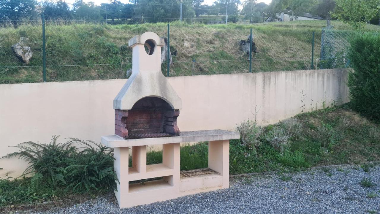Petite Maison Aux Abords De Bagneres De Bigorre Bagian luar foto